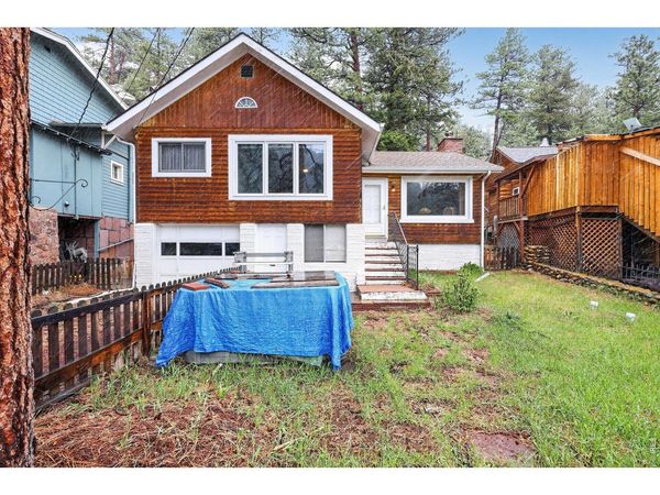 2459 US Highway 34, Drake, CO 80515
