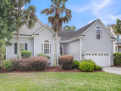 2629 Coral Vine Court, Mount Pleasant, SC 29464