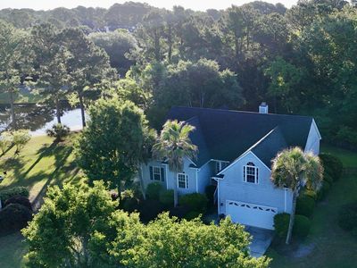 2629 Coral Vine Court, Mount Pleasant, SC 29464