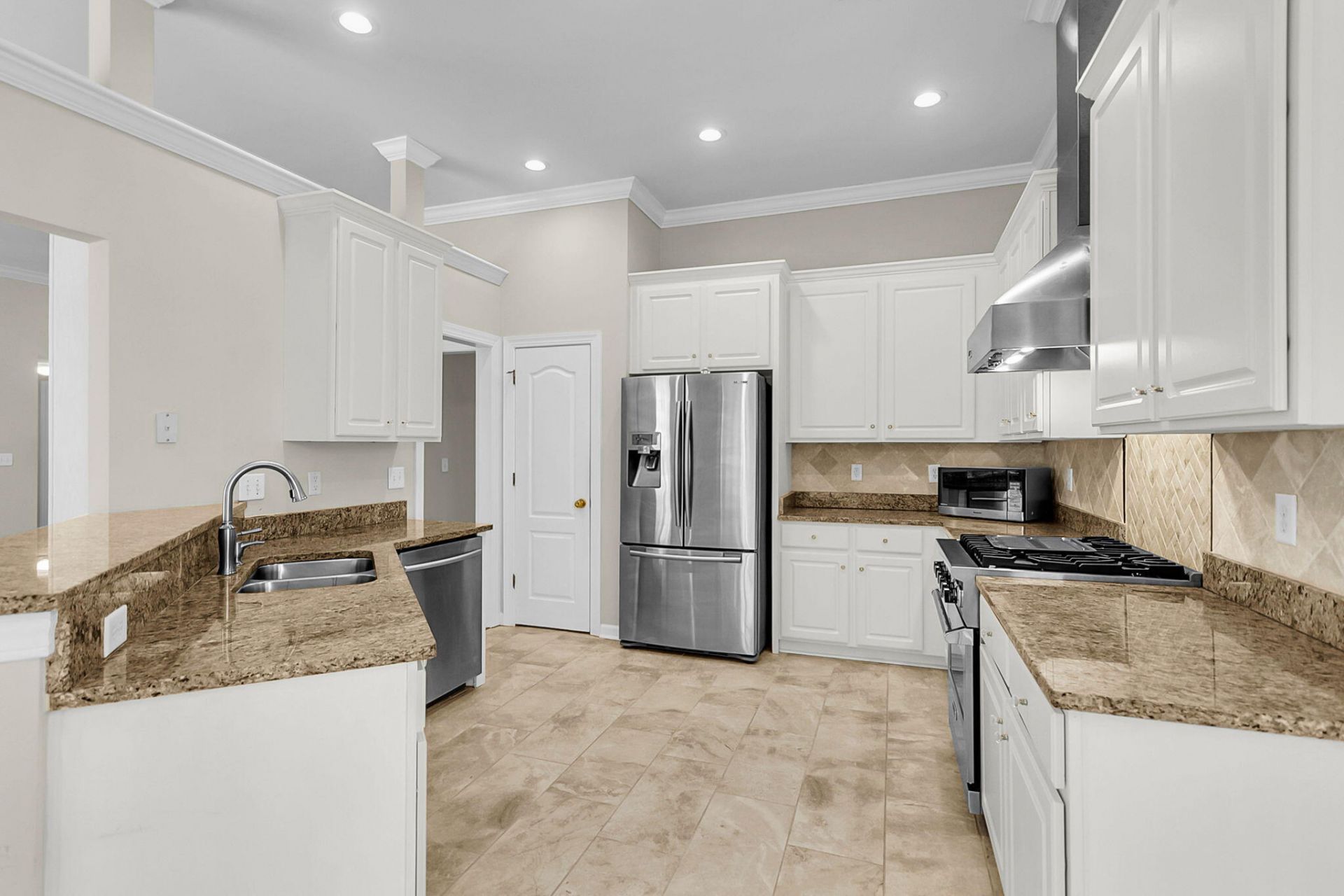 2629 Coral Vine Court Photo 33
