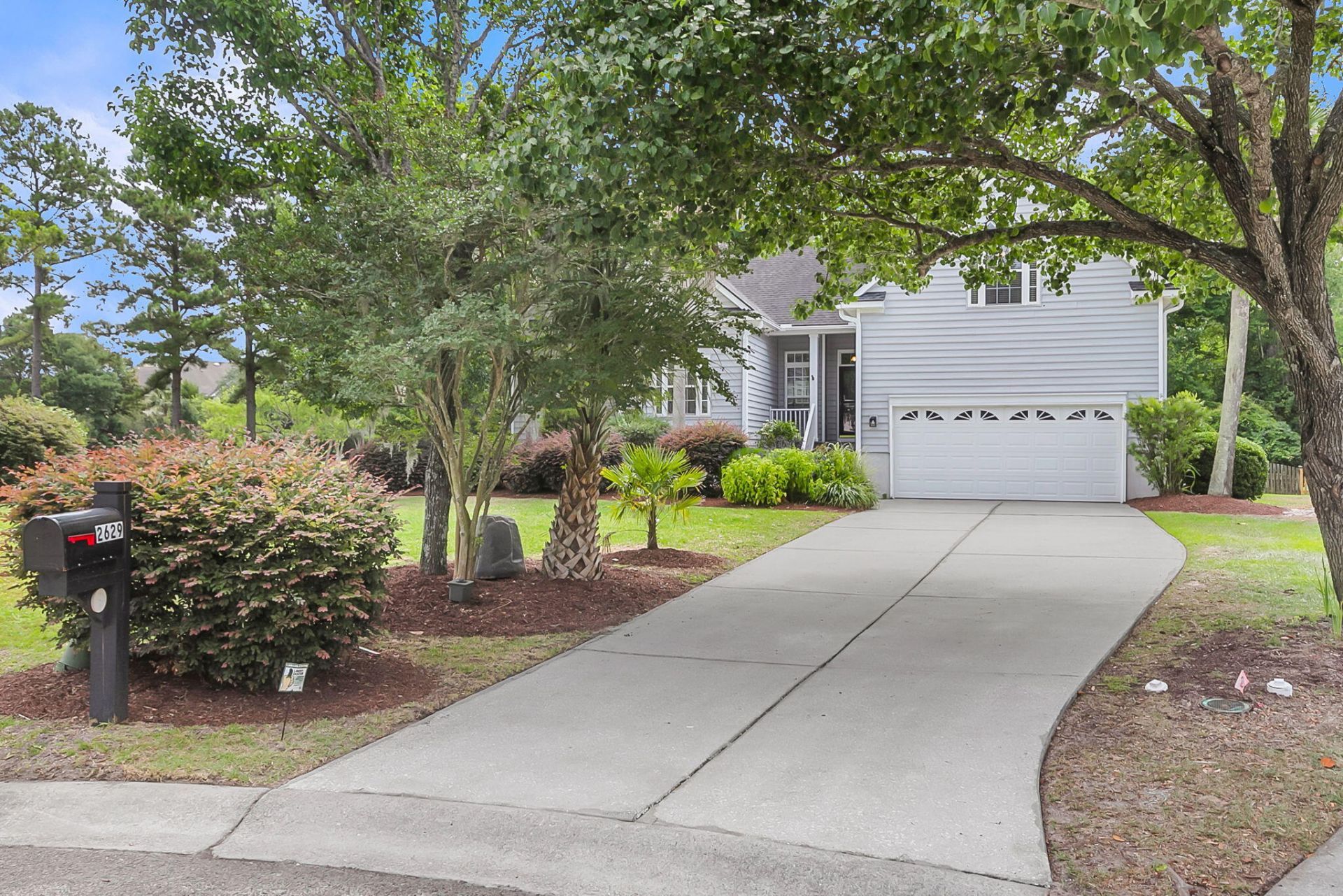 2629 Coral Vine Court Photo 4