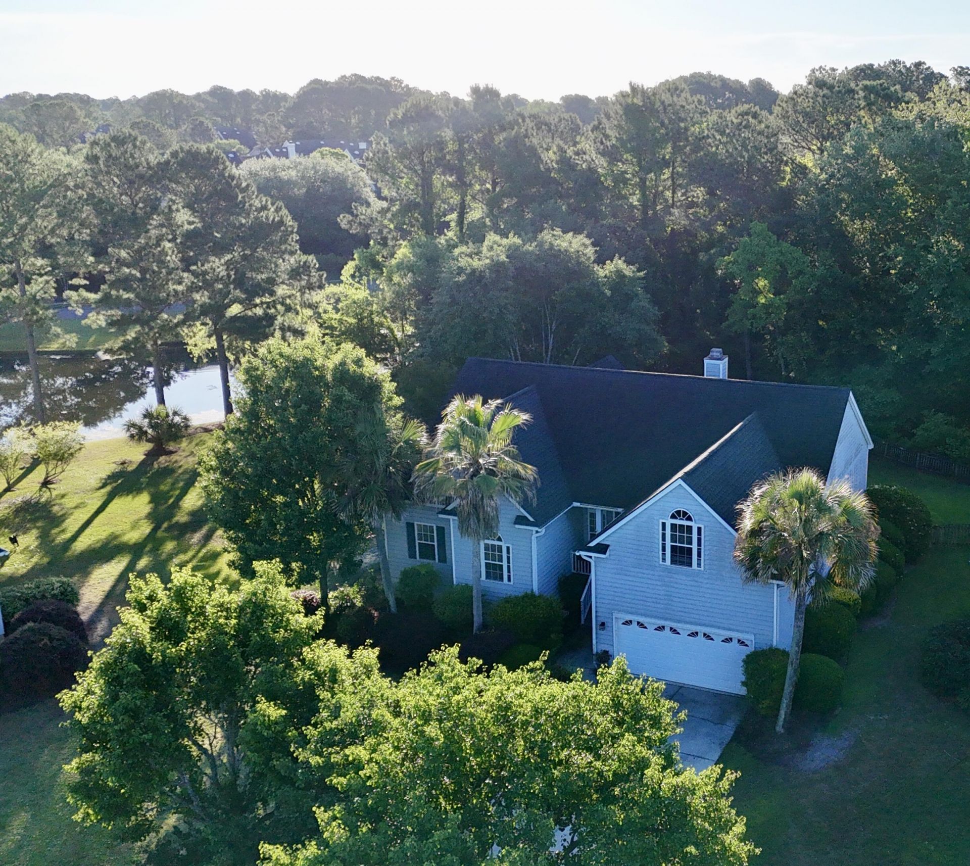 2629 Coral Vine Court Photo 5