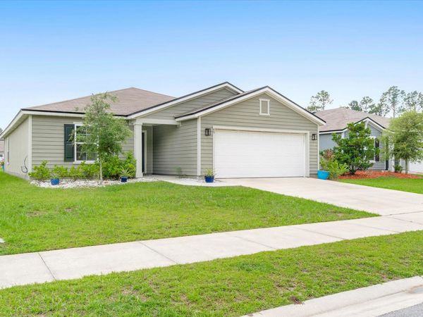 45 Cannon Ball Dr, St Augustine, FL 32084