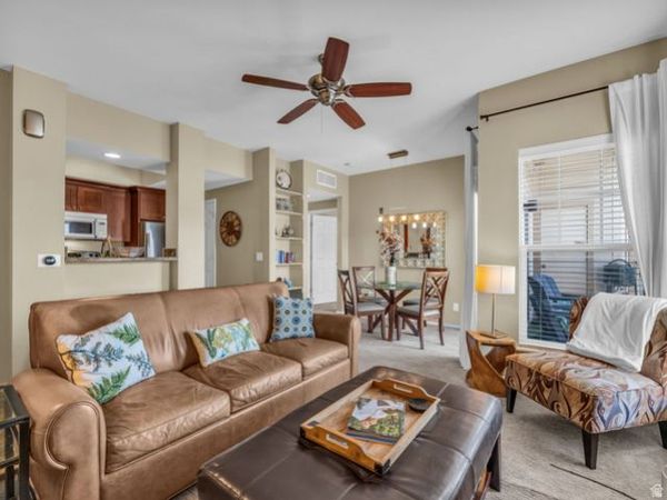 900 BITNER RD , Unit C24, Park City, UT 84098