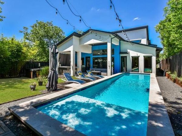 1415 North ST, Austin, TX 78756