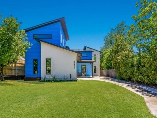 1415 North ST, Austin, TX 78756