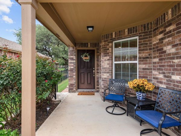 605 Chambers Creek CT, Georgetown, TX 78633
