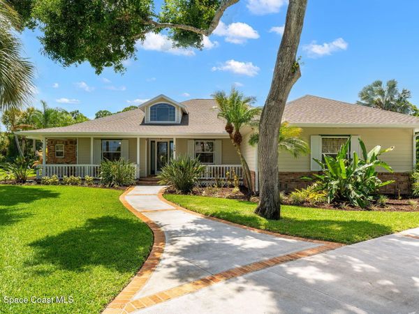 109 Harbor Point Drive, Sebastian, FL 32958