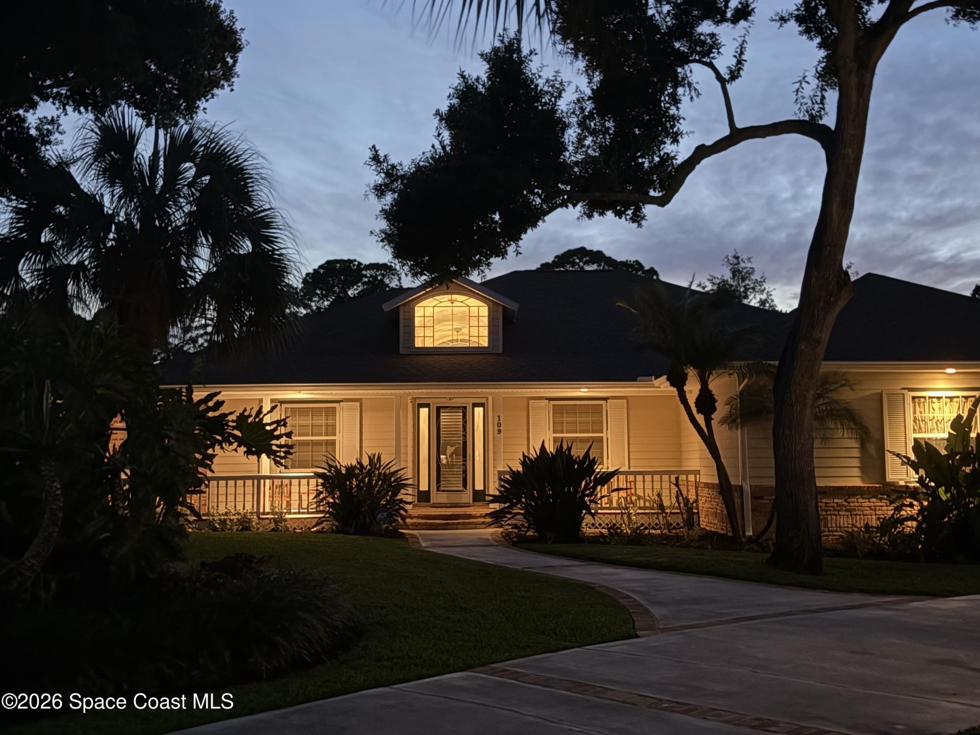 109 Harbor Point Drive, Sebastian, FL 32958 Photo