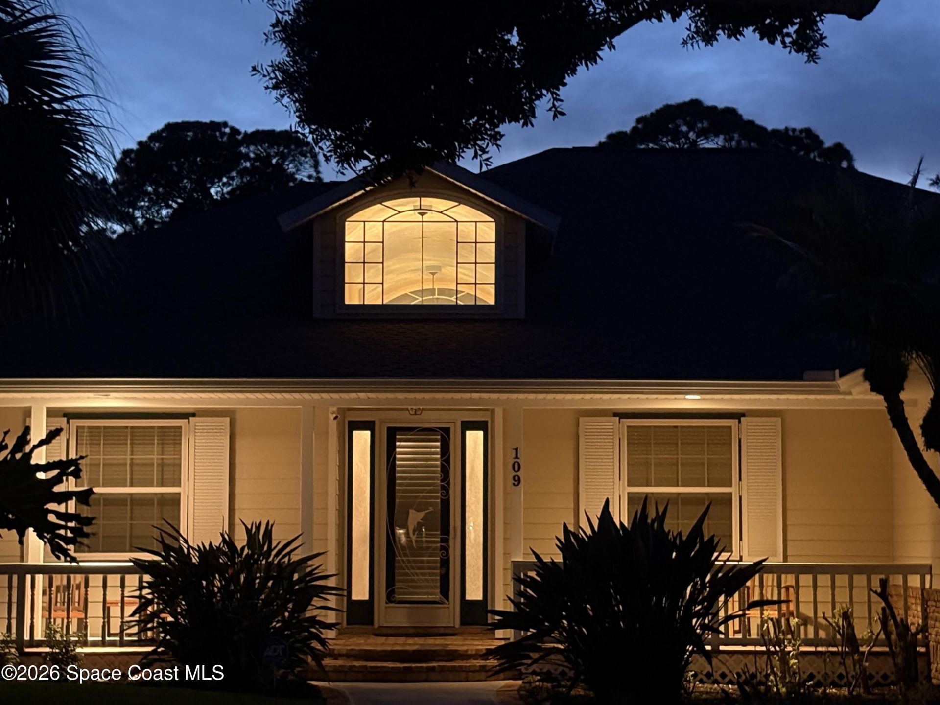 109 Harbor Point Drive, Sebastian, FL 32958 Photo