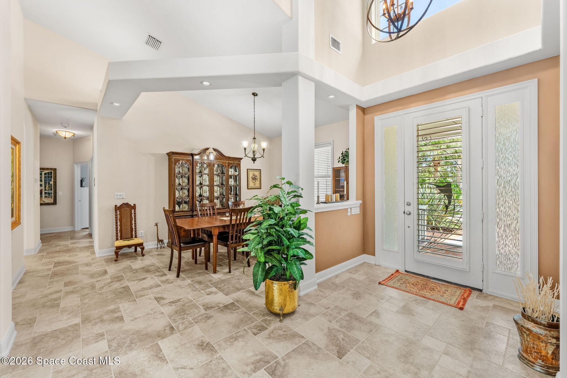 109 Harbor Point Drive, Sebastian, FL 32958 Photo