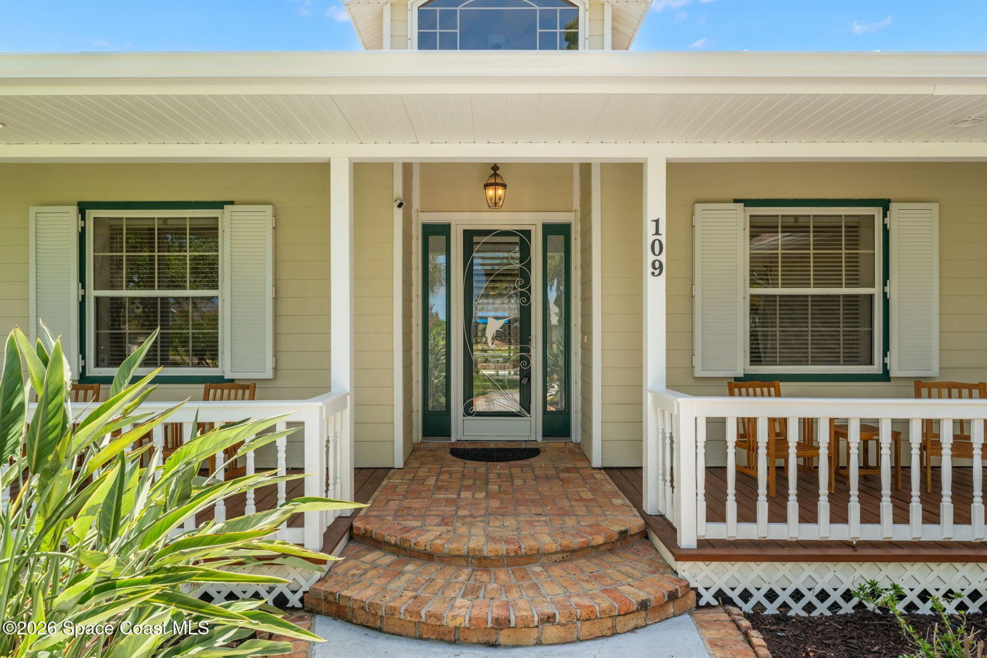 109 Harbor Point Drive, Sebastian, FL 32958 Photo