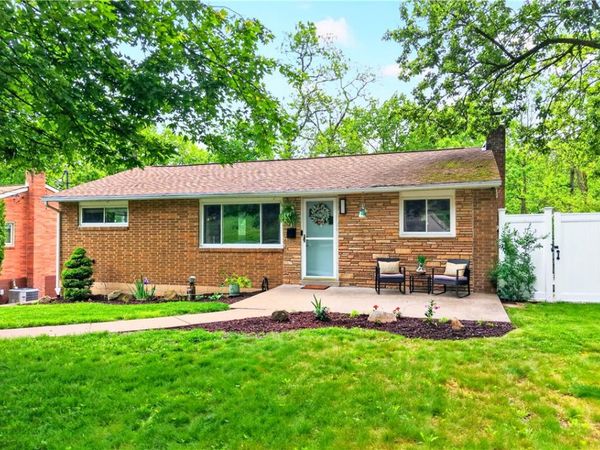 202 Winifred Dr, Pittsburgh, PA 15236