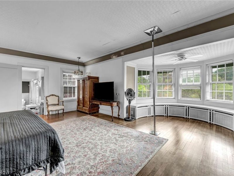 16310 S Woodland Road , Shaker Heights, OH 44120 Photo 29