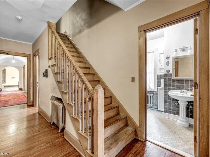 16310 S Woodland Road , Shaker Heights, OH 44120 Photo 36