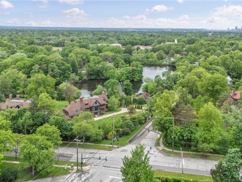 16310 S Woodland Road , Shaker Heights, OH 44120 Photo 47