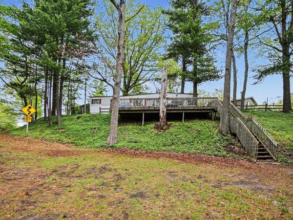 8408 W Easy Street, Mears, MI 49436
