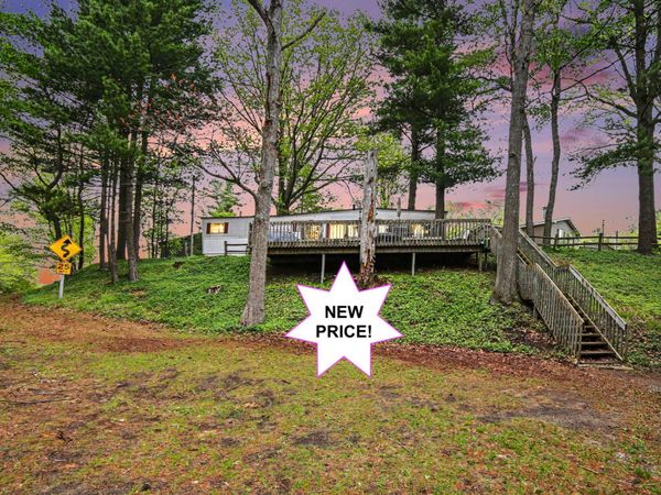 8408 W Easy Street, Mears, MI 49436