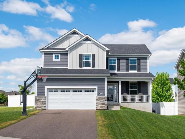 18097 Hartlin Avenue , Lakeville, MN 55044