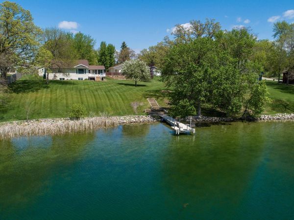 124 Bethesda Street NW, Alexandria, MN 56308