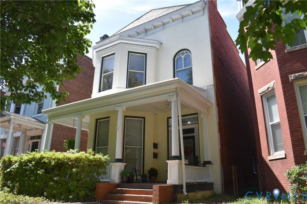2517 Grove Avenue, Richmond, VA 23220 Main Photo