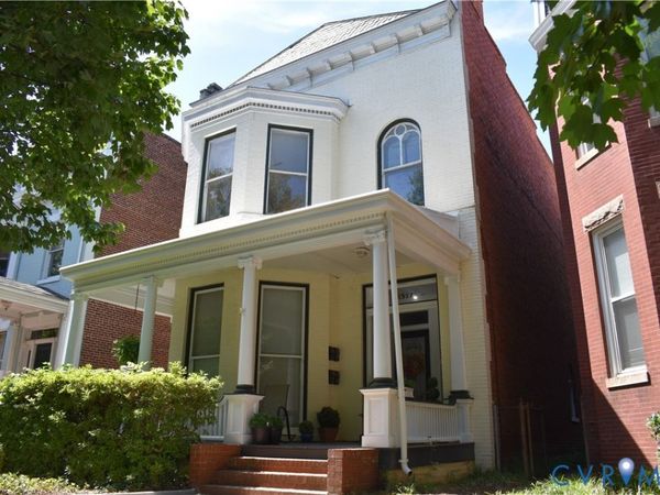 2517 Grove Avenue, Richmond, VA 23220