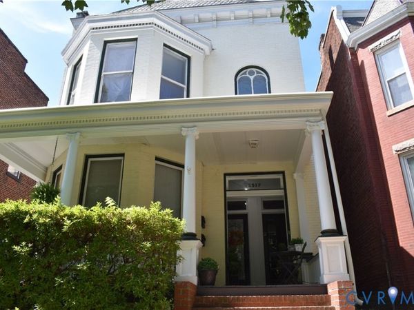 2517 Grove Avenue, Richmond, VA 23220