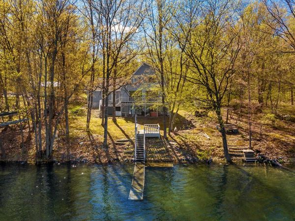 6826 Little Twin Lake Road NE, Mancelona, MI 49659