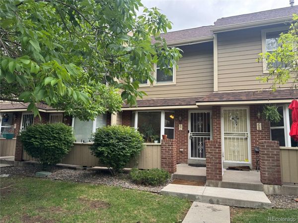 3300 W Florida Avenue , Unit 67, Denver, CO 80219