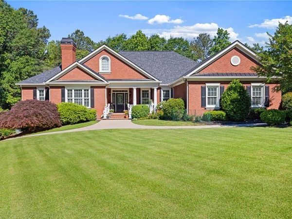 5222 Legends Drive , Braselton, GA 30517