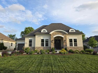 6510 Via Florenza Drive, Galena, OH 43021