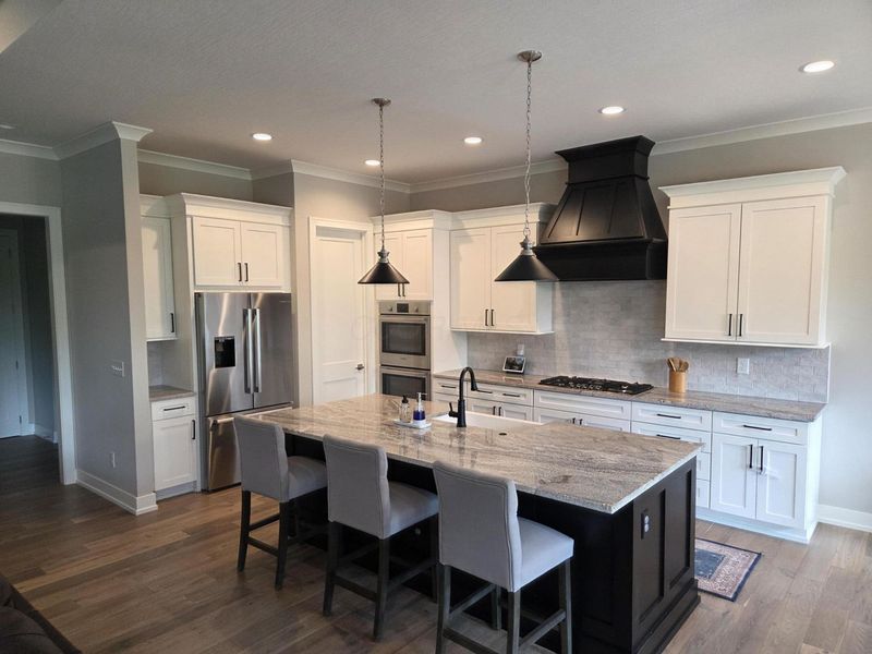 6510 Via Florenza Drive , Galena, OH 43021 Photo 11