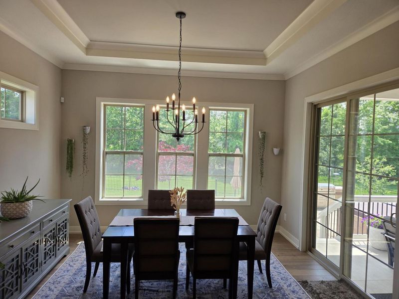 6510 Via Florenza Drive , Galena, OH 43021 Photo 13