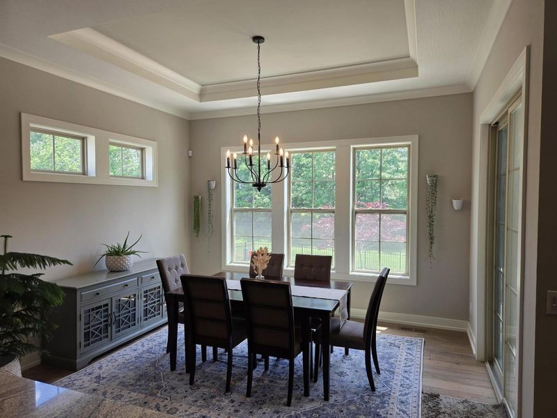 6510 Via Florenza Drive , Galena, OH 43021 Photo 14