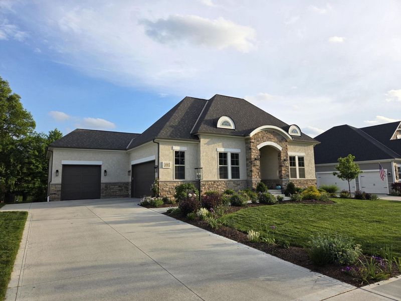 6510 Via Florenza Drive , Galena, OH 43021 Photo 2