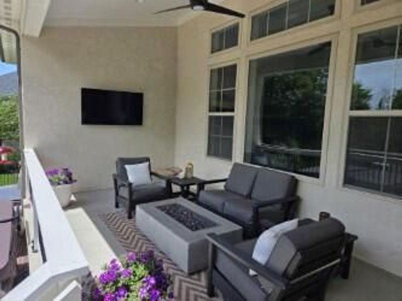 6510 Via Florenza Drive , Galena, OH 43021 Photo 40