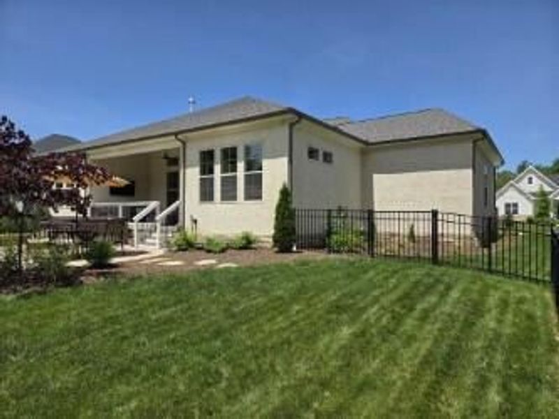 6510 Via Florenza Drive , Galena, OH 43021 Photo 41