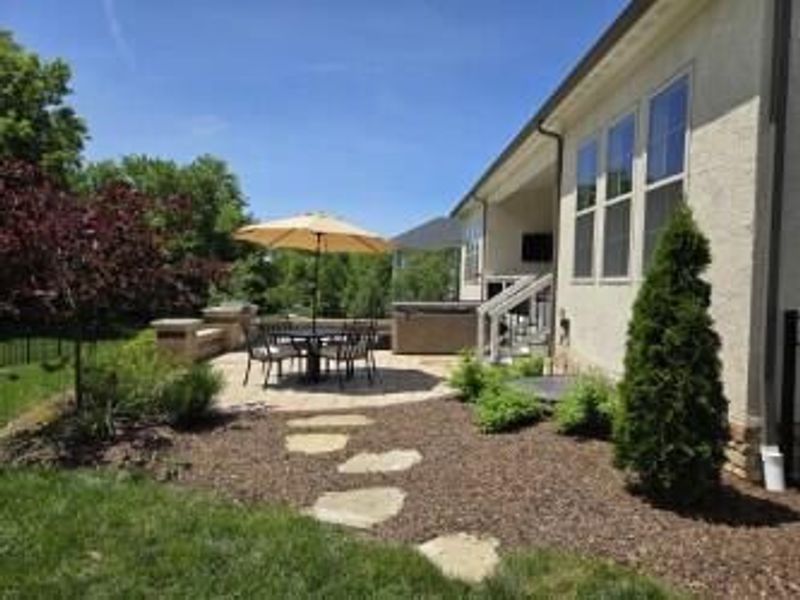 6510 Via Florenza Drive , Galena, OH 43021 Photo 42