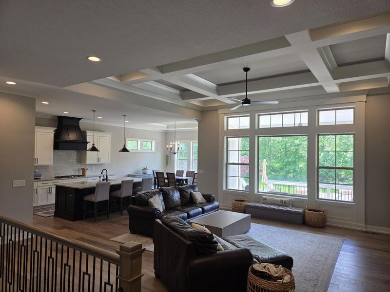 6510 Via Florenza Drive , Galena, OH 43021 Photo 6