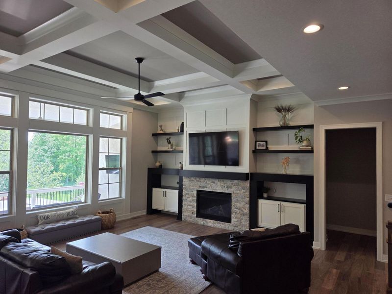6510 Via Florenza Drive , Galena, OH 43021 Photo 8