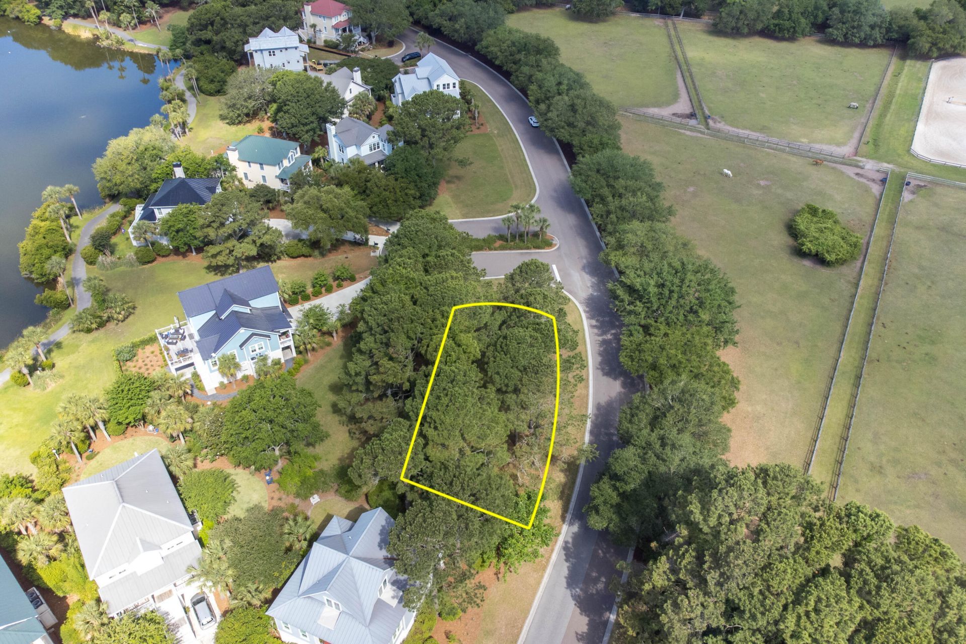 2243 Seabrook Island Road Photo 10