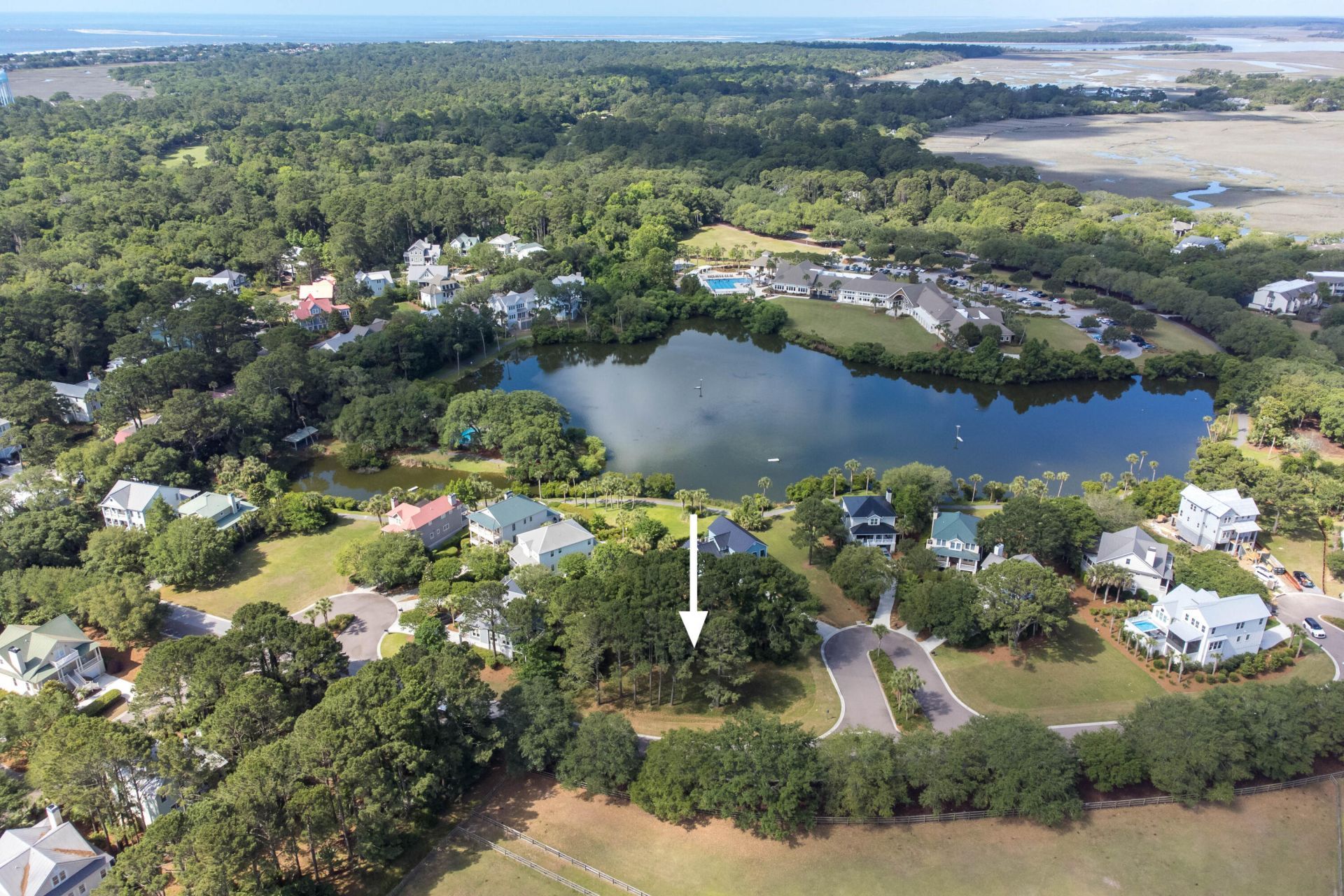 2243 Seabrook Island Road Photo 11