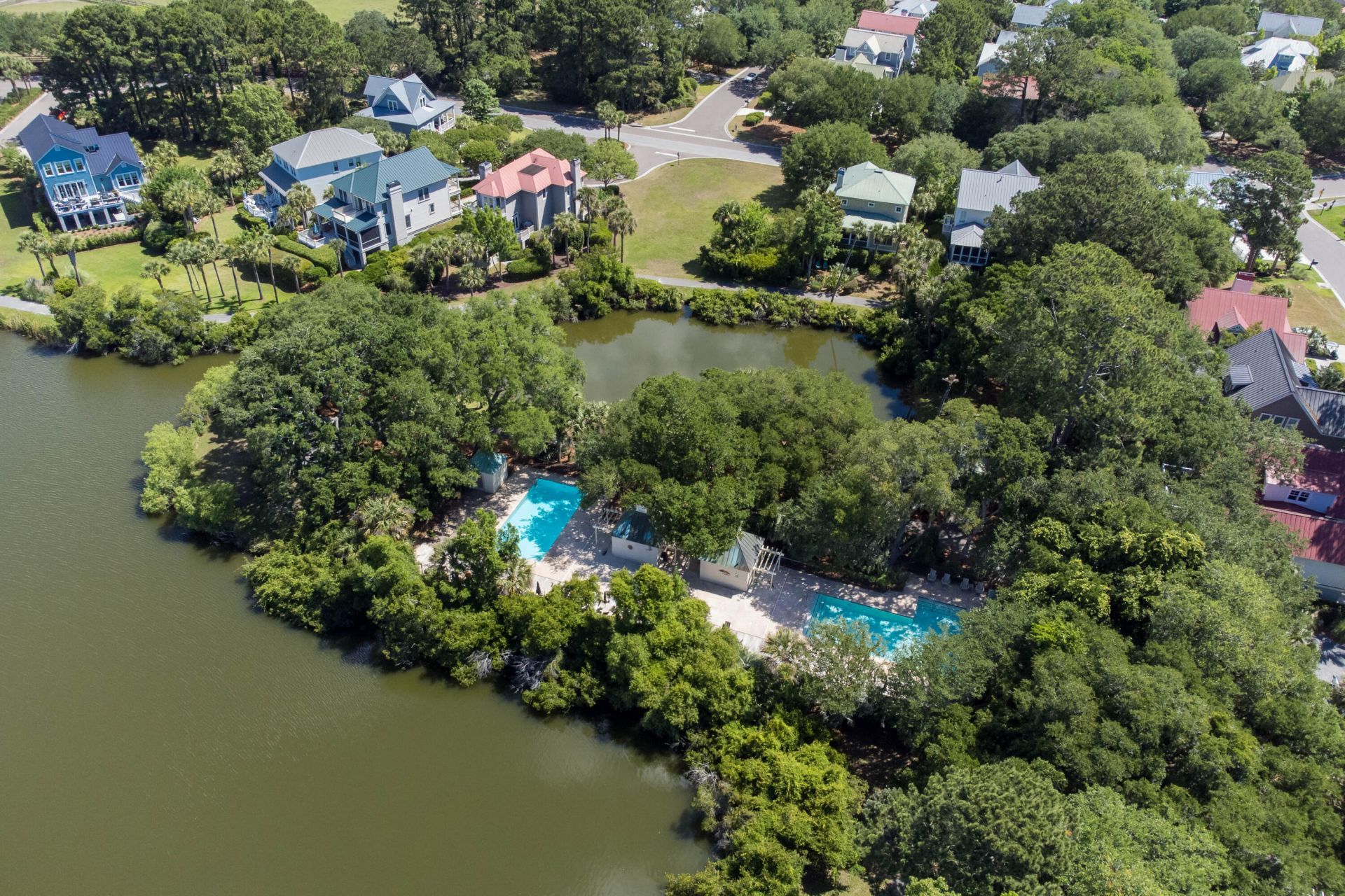 2243 Seabrook Island Road Photo 16