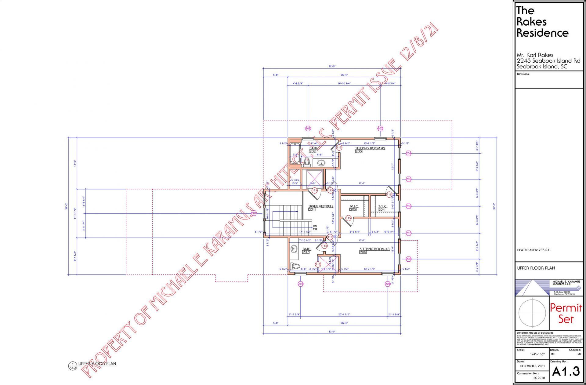 2243 Seabrook Island Road Photo 5