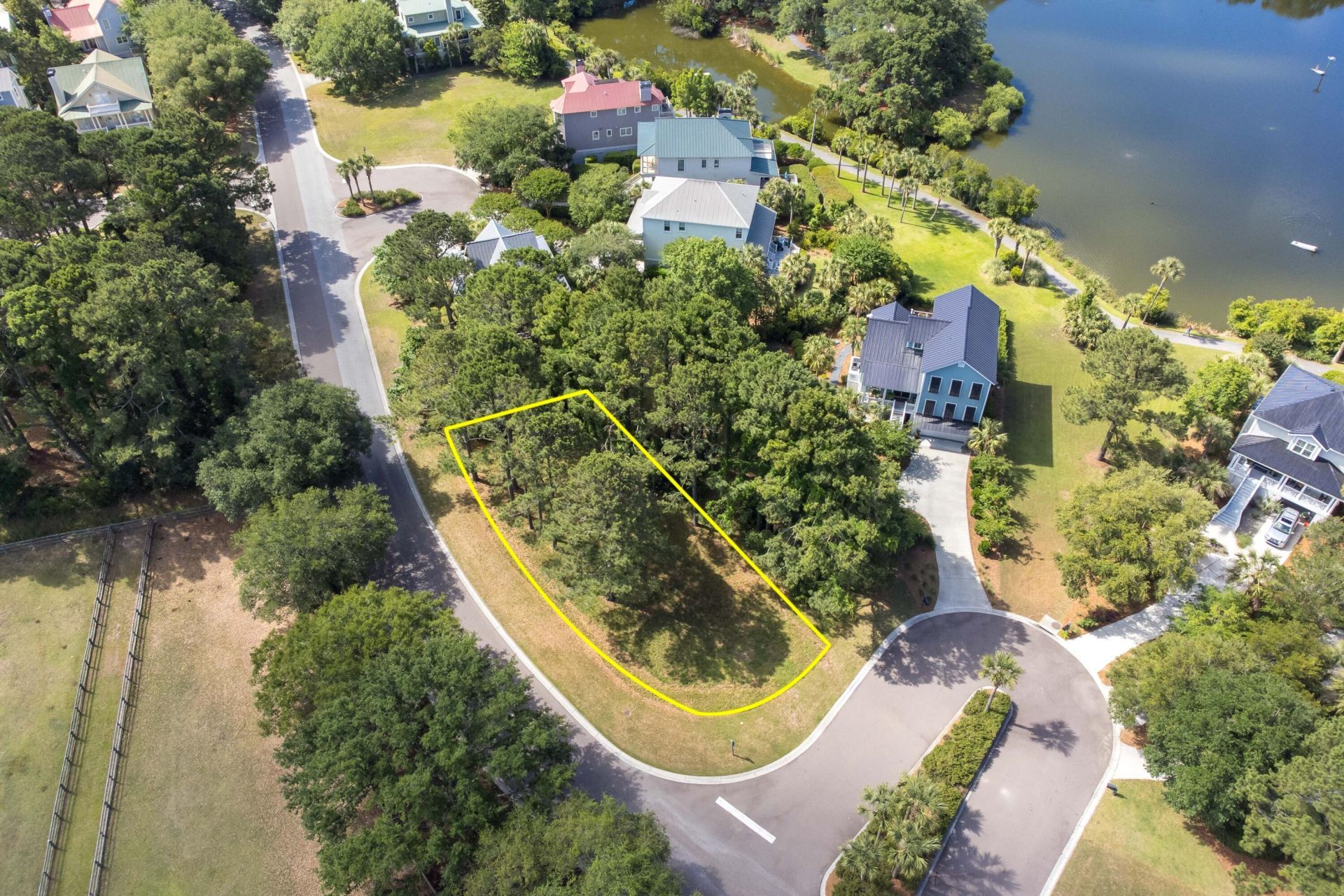 2243 Seabrook Island Road Photo 8