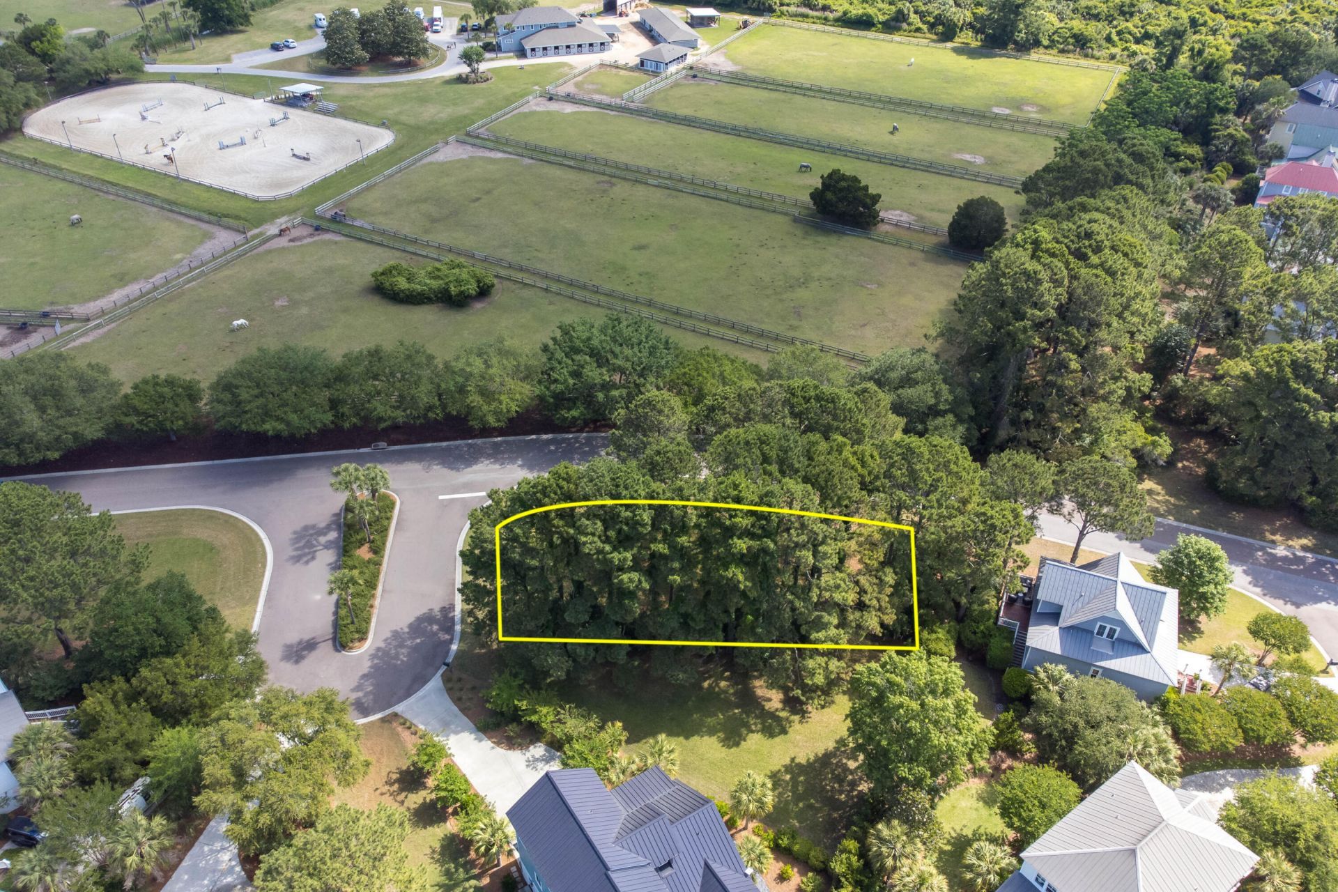 2243 Seabrook Island Road Photo 9
