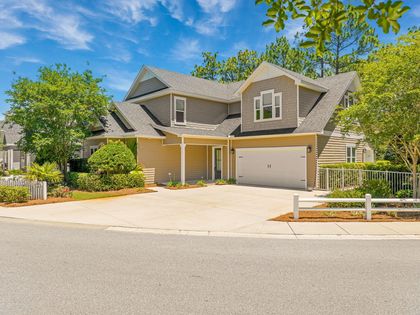 104 Blakely Drew Boulevard Santa Rosa Beach, FL 32459