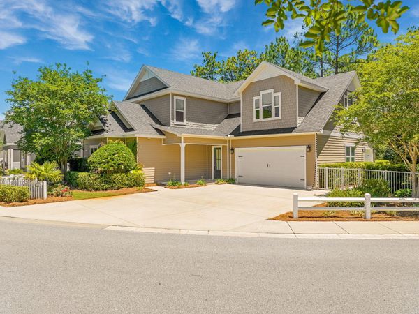 104 Blakely Drew Boulevard, Santa Rosa Beach, FL 32459