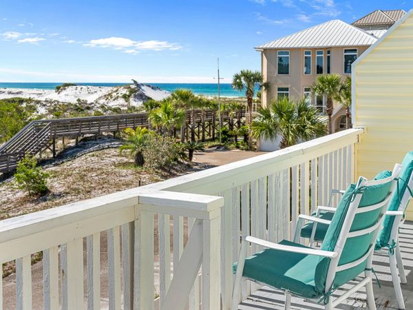 228 Walton Magnolia Lane, UNIT 9, Inlet Beach, FL 32461