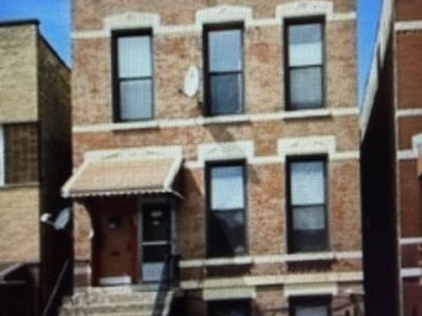 260 W 24th Street , Chicago, IL 60616